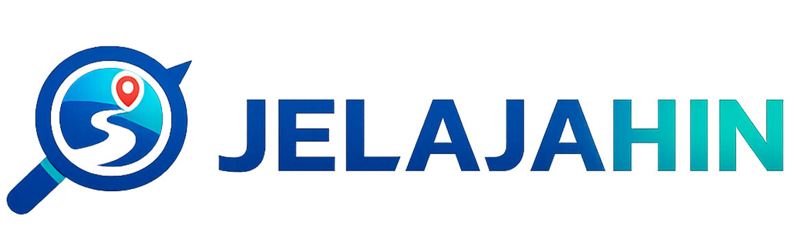 Jelajahin Logo